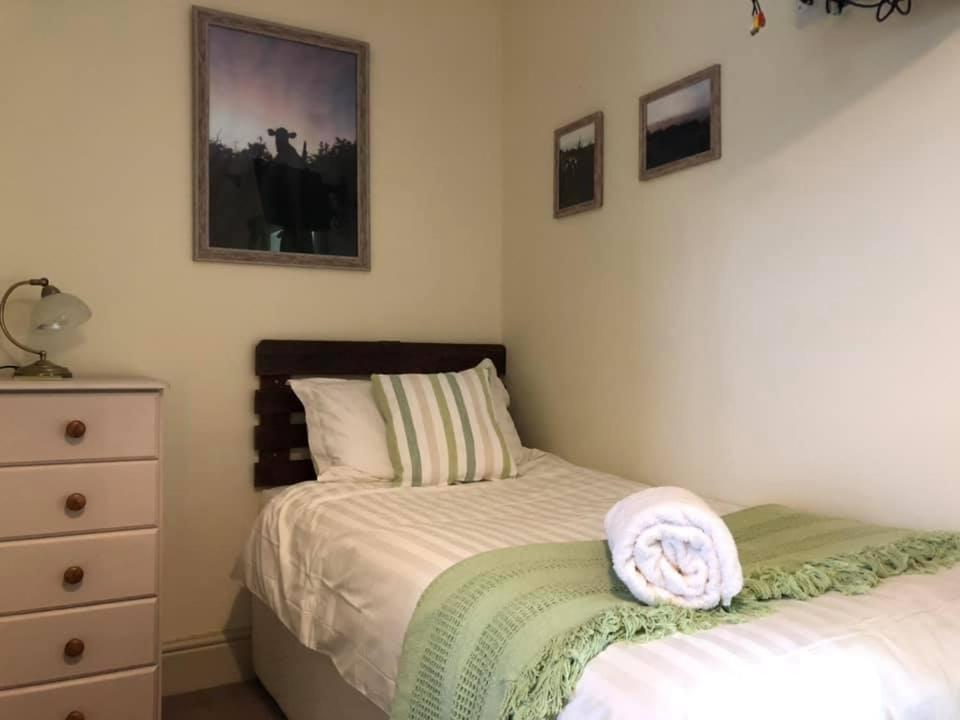 Red Kite Cottage Carmarthen Luaran gambar