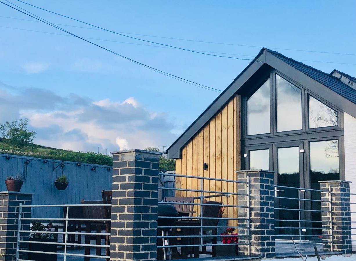 Red Kite Cottage Carmarthen Luaran gambar