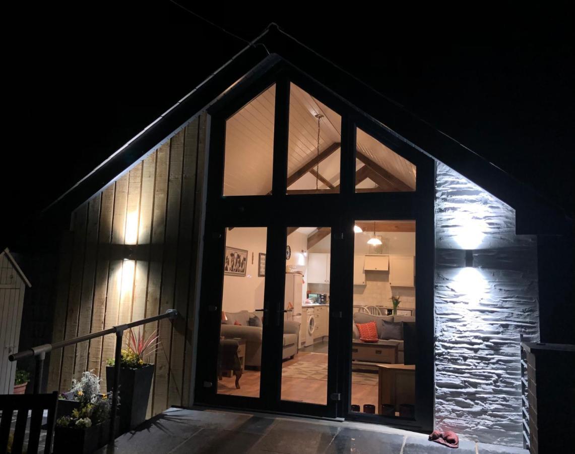 Red Kite Cottage Carmarthen Luaran gambar
