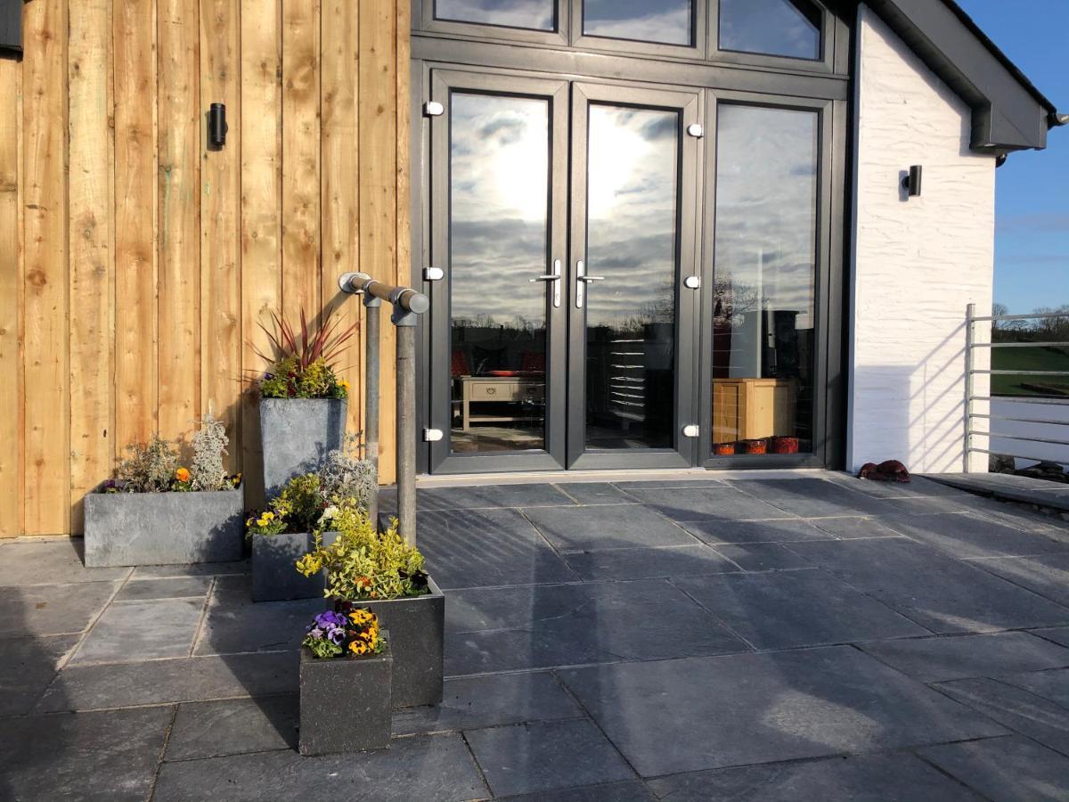 Red Kite Cottage Carmarthen Luaran gambar
