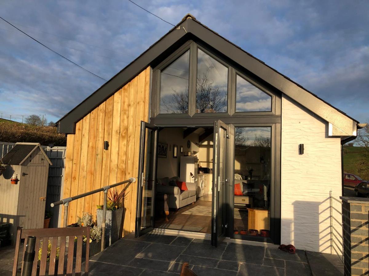 Red Kite Cottage Carmarthen Luaran gambar